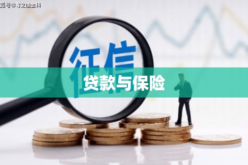 高邑贷款与保险