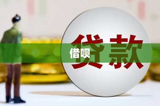高邑借呗